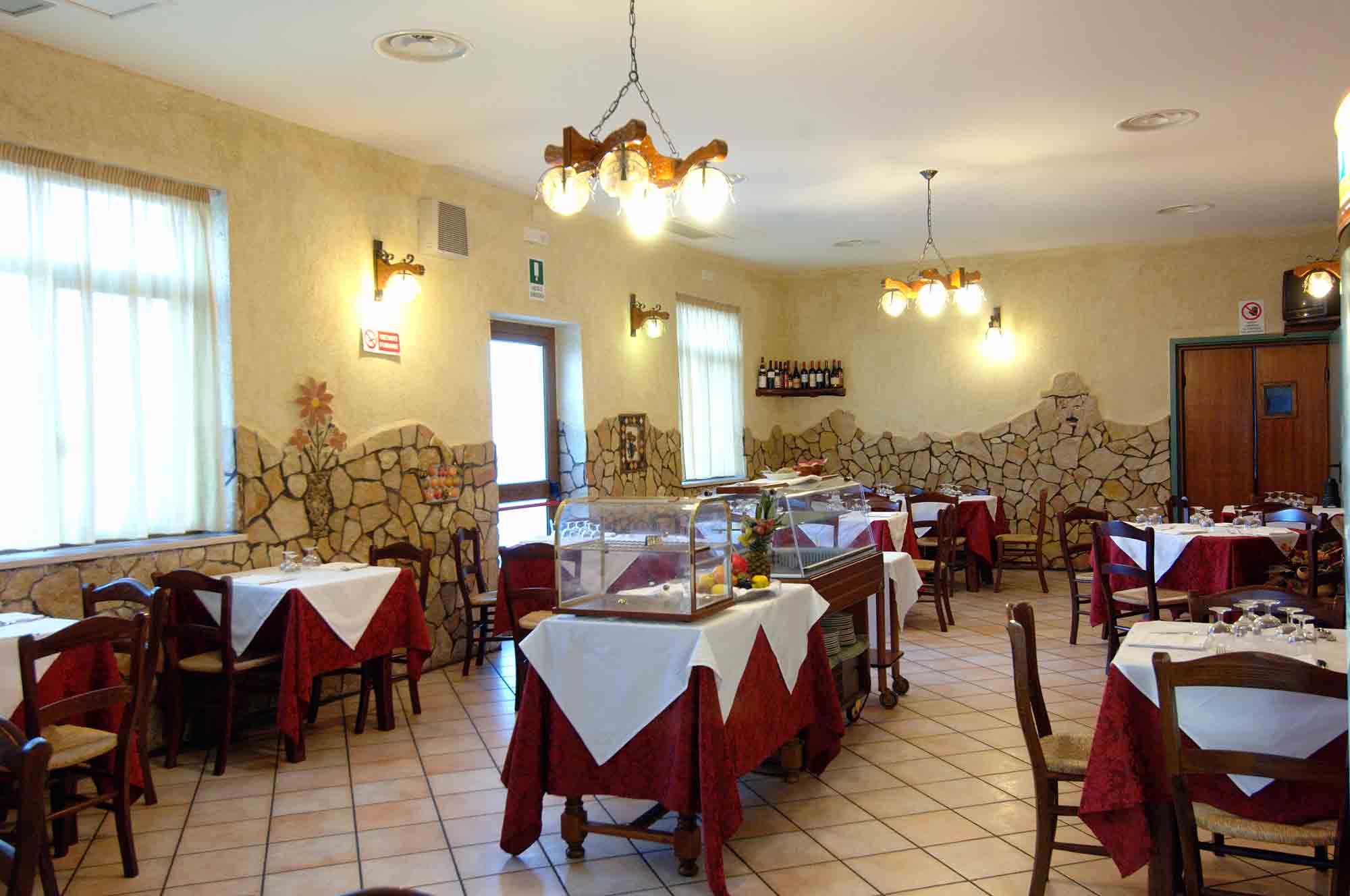 salaristorante