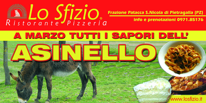 marzoasinello
