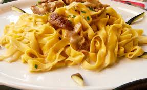 tagliatelle-porcini